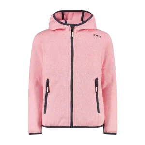 KID G JACKET FIX HOOD