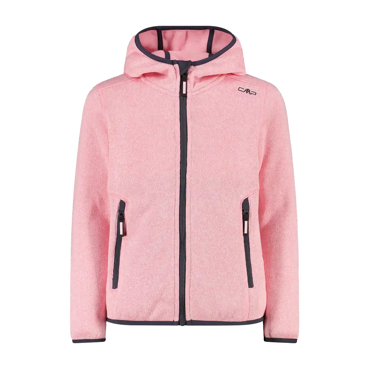 KID G JACKET FIX HOOD