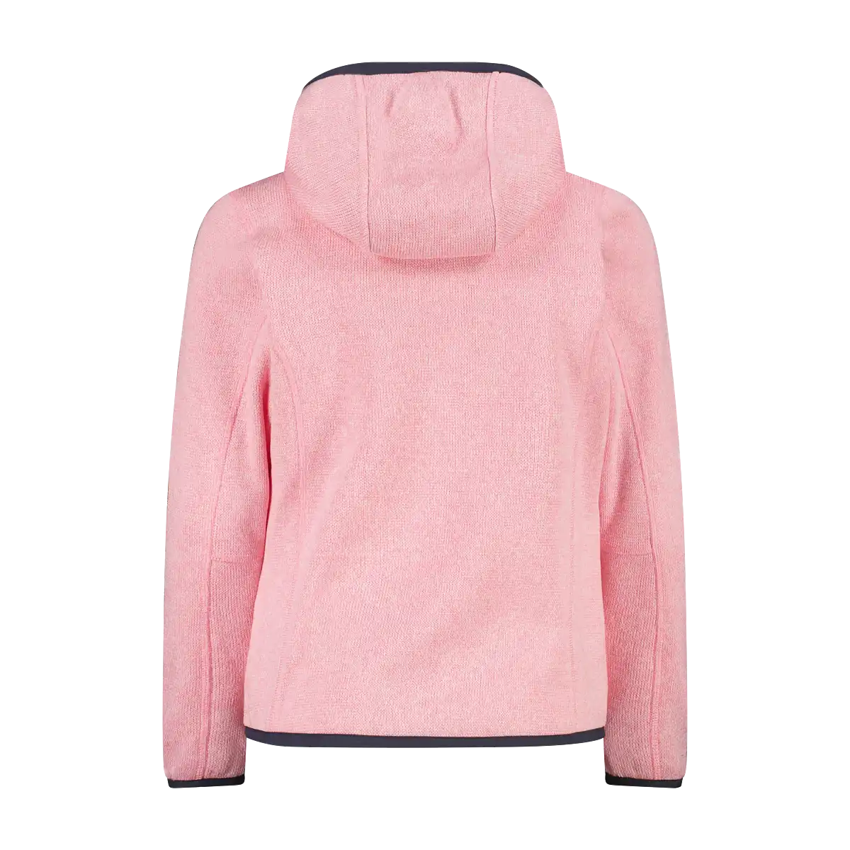 KID G JACKET FIX HOOD – Bild 3