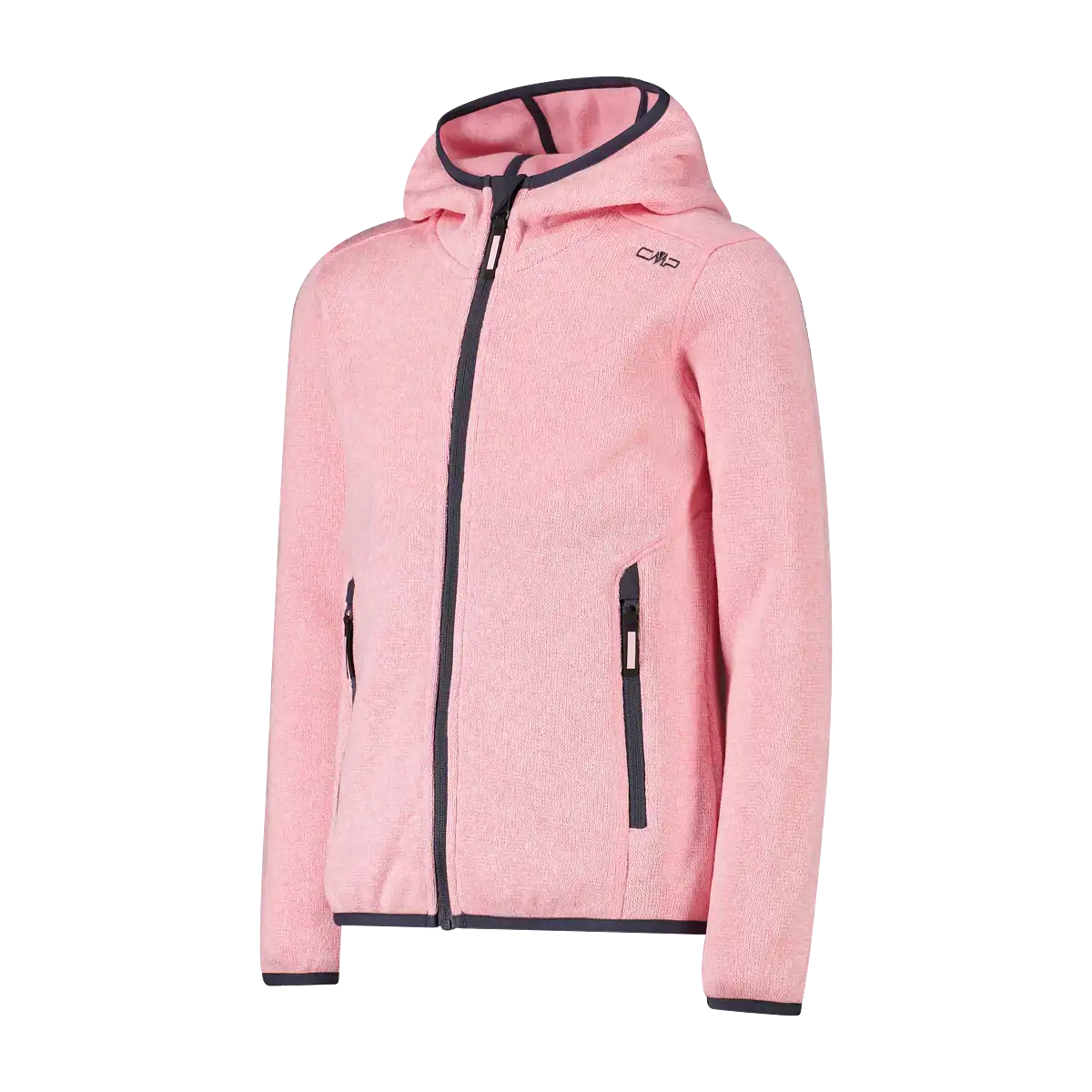 KID G JACKET FIX HOOD – Bild 4