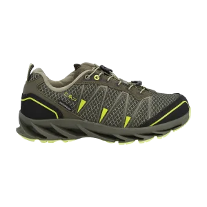 KIDS ALTAK TRAIL SHOES WP 2.0