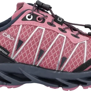 KIDS ALTAK TRAIL SHOES WP 2.0