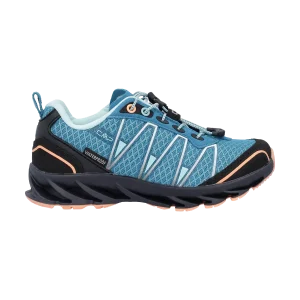 KIDS ALTAK TRAIL SHOES WP 2.0