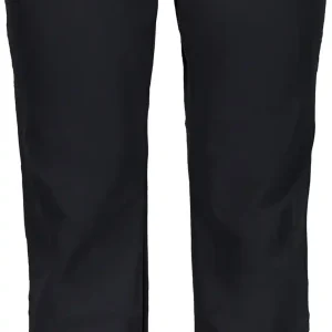 MAN LONG PANT ANTRACITE