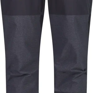 MAN LONG PANT ANTRACITE-CEMENTO