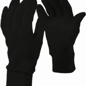 WOMAN FLEECE GLOVES
