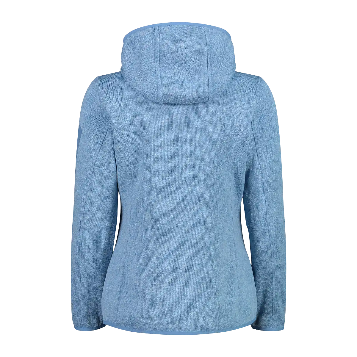 WOMAN JACKET FIX HOOD – Bild 3