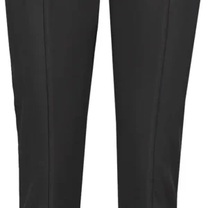 WOMAN LONG PANT Nero