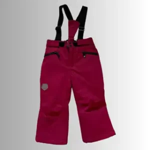 Sanglo ski pants Rasberry