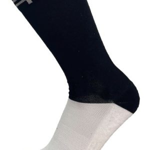 Man Run/Bike Socks high cut