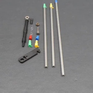 Dillon 1050, Zündhütchen Wechselsystem, Small, Neuware, zum Sonderpreis!