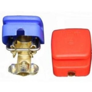 Batterieschnellklemmen Quick 2000