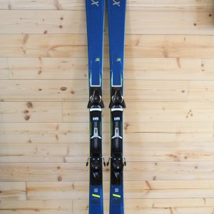 S/MAX 8 – 170cm – Verleih / Testski