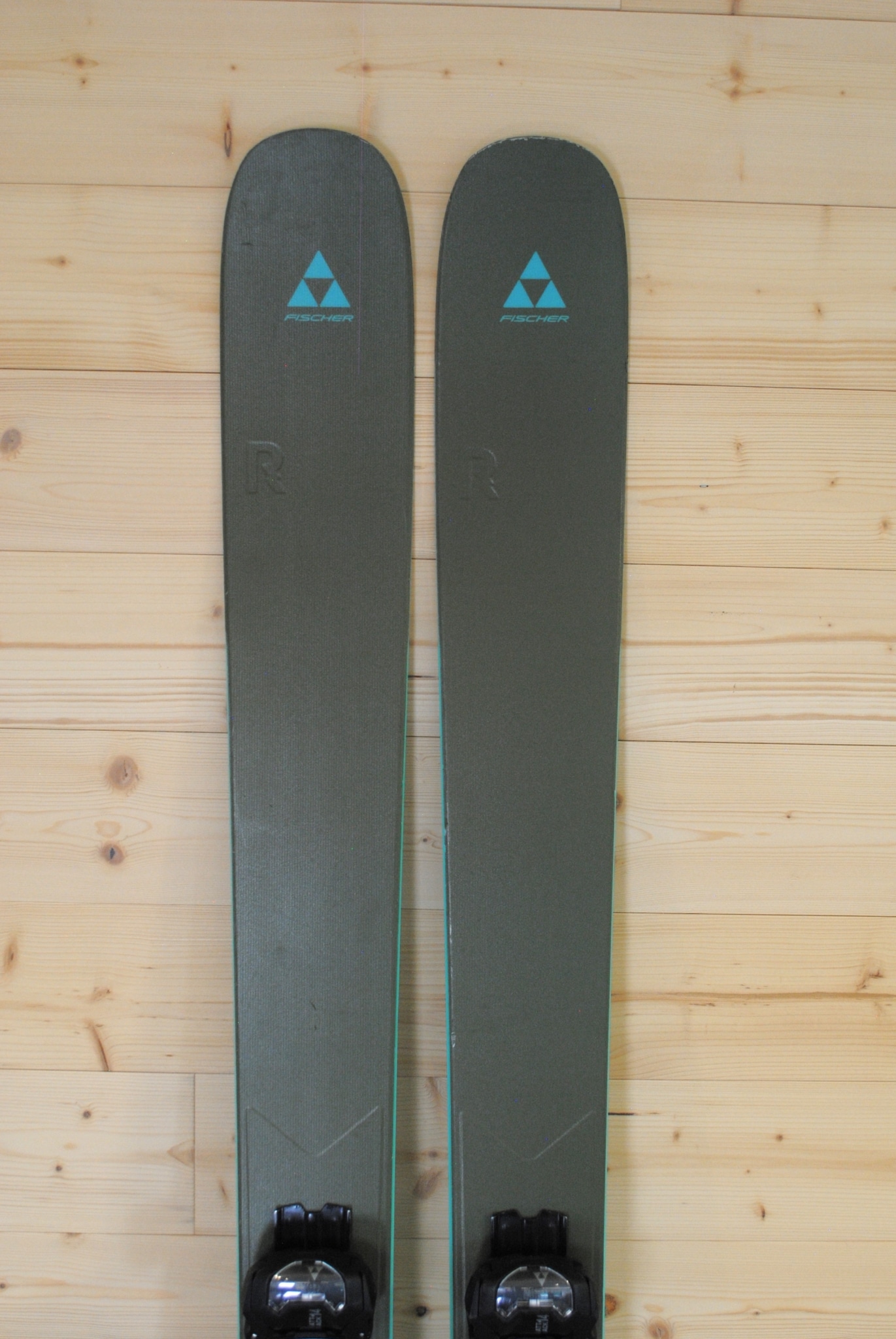 Ranger 116 – 187 cm – Testski – Bild 3