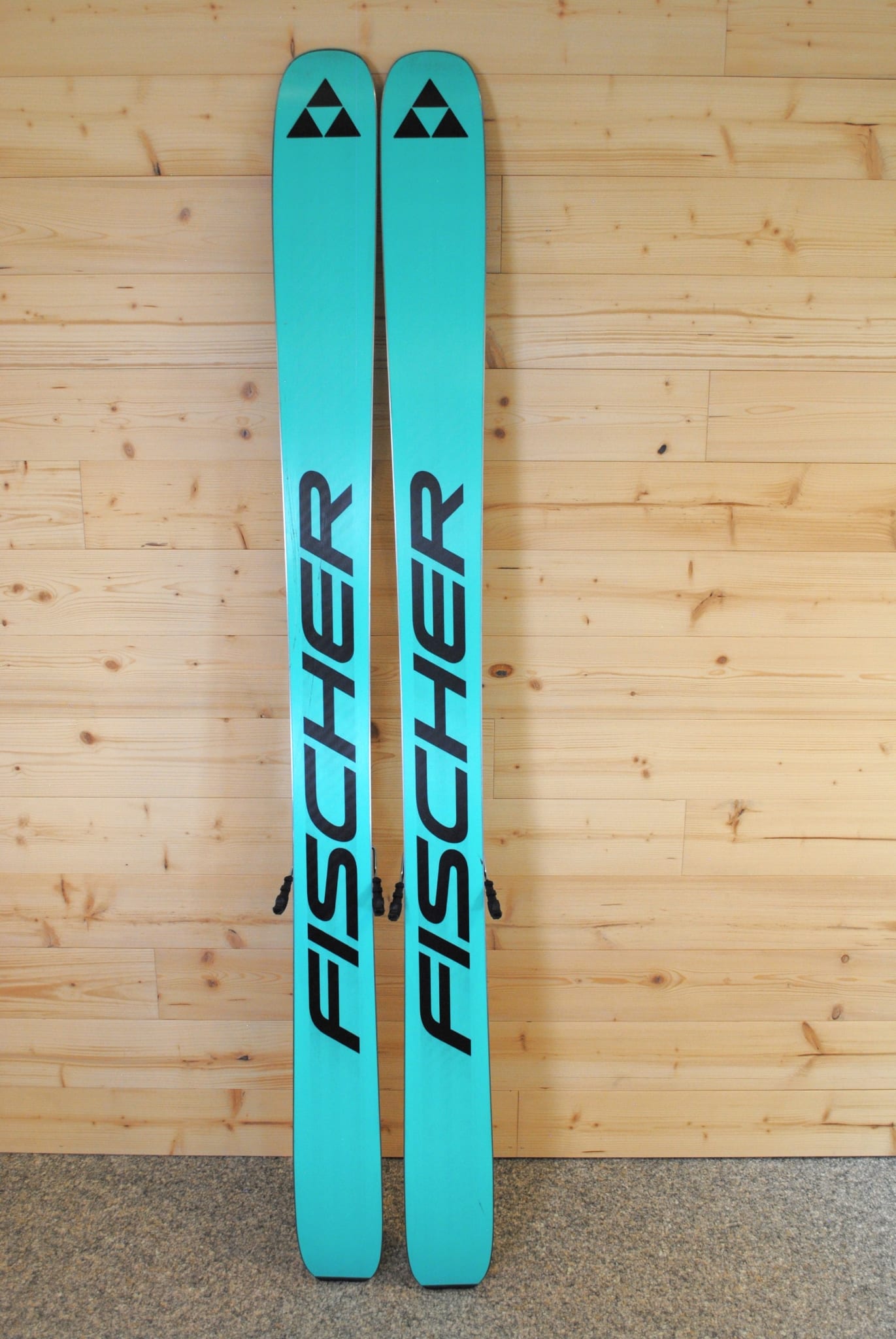 Ranger 116 – 187 cm – Testski – Bild 6