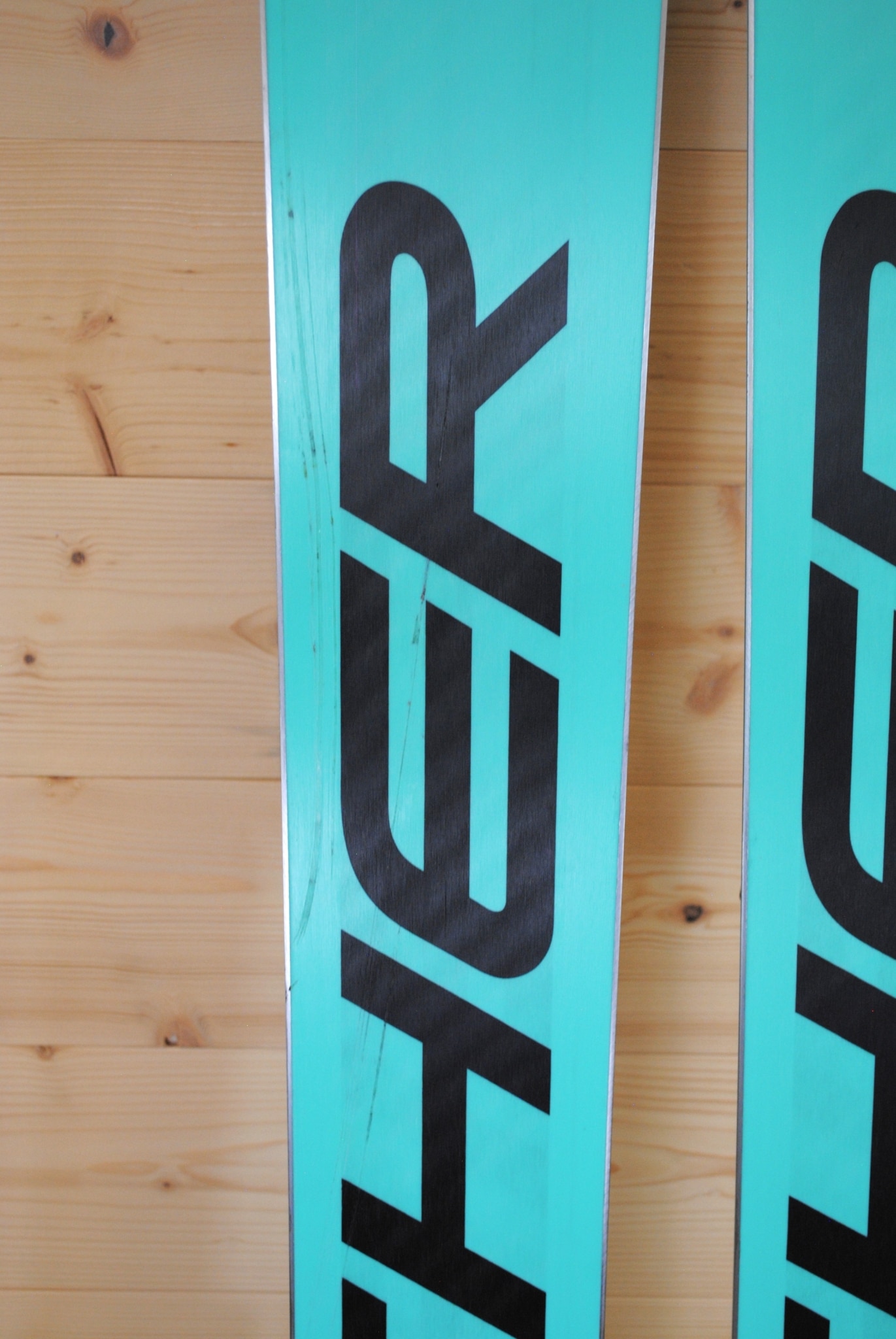 Ranger 116 – 187 cm – Testski – Bild 7