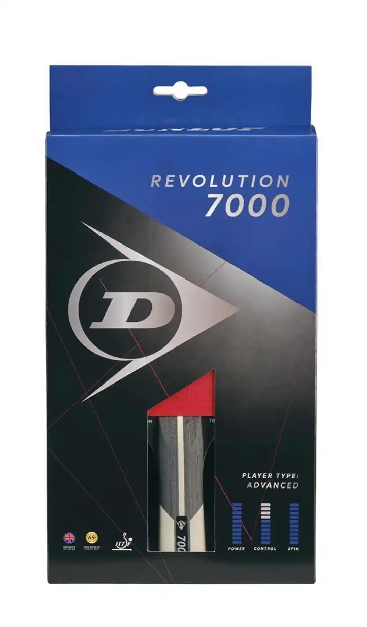 REVOLUTION 7000 – Bild 2