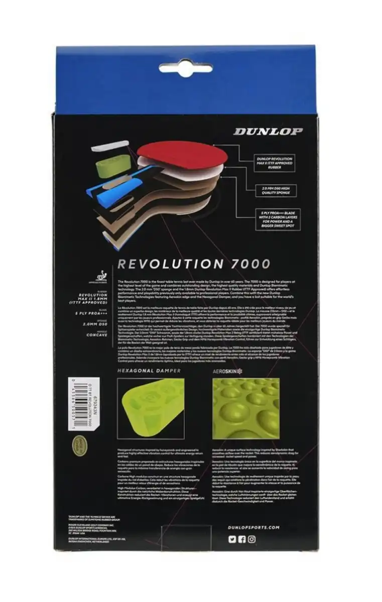 REVOLUTION 7000 – Bild 5