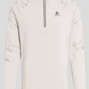 Zeroweight C/R Mid layer 1/2 Zip