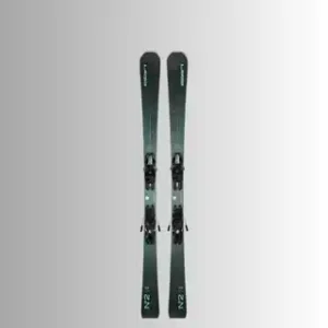 PRIMETIME N°2 W BLK PS EL 9.0