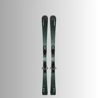 PRIMETIME N°2 W BLK PS EL 9.0 – Bild 2