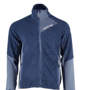 Man Jacket Waffle Highloft