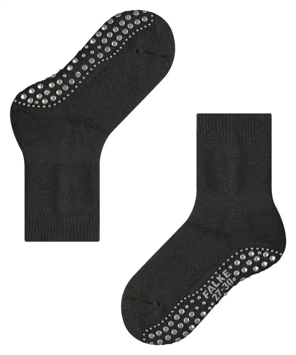 FALKE Catspads SO CP black – Bild 6