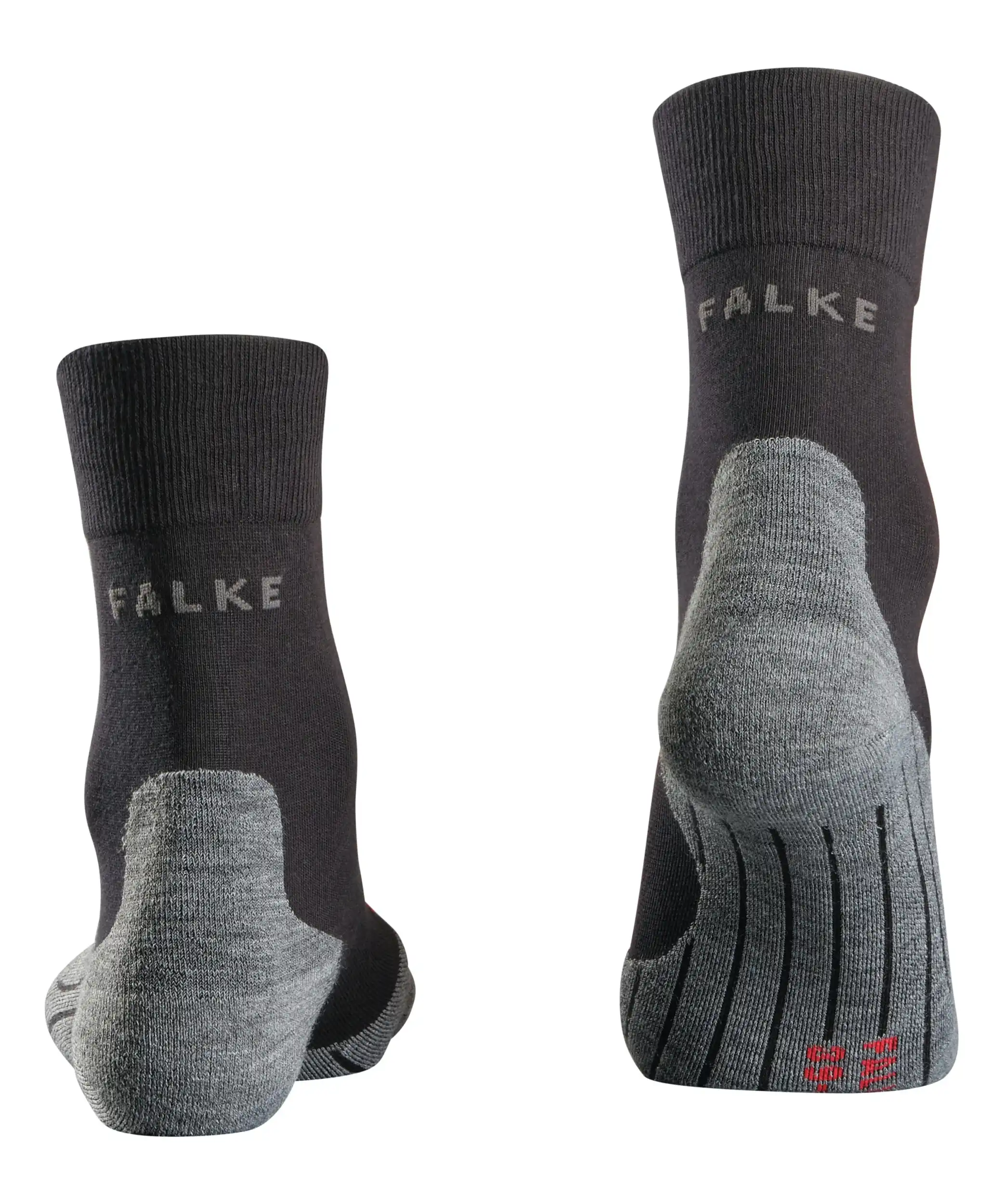 FALKE RU4 Endurance black-mix – Bild 3
