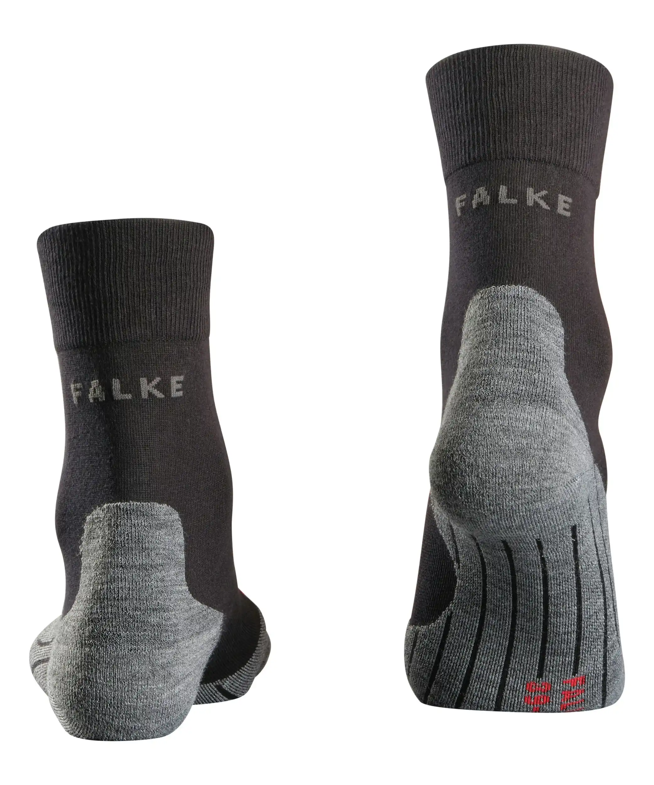 FALKE RU4 Endurance black-mix – Bild 4