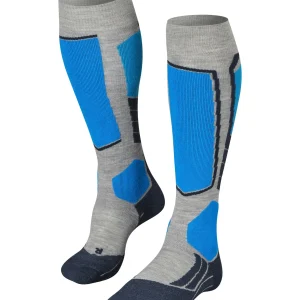 FALKE SK2 Herren light grey