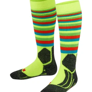 FALKE SK2 Stripes Kids