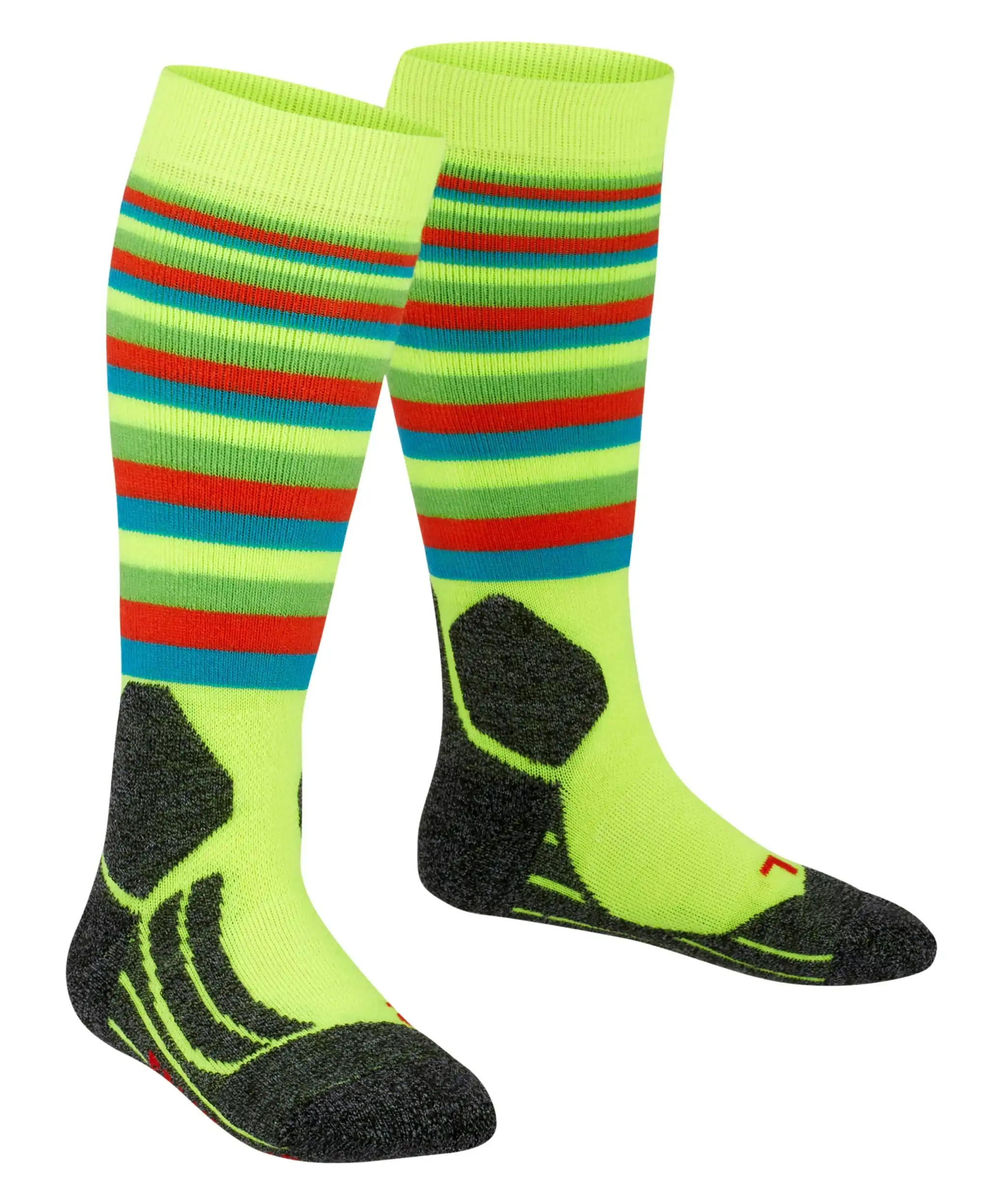 FALKE SK2 Stripes Kids – Bild 5