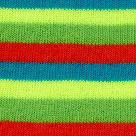 FALKE SK2 Stripes Kids – Bild 9