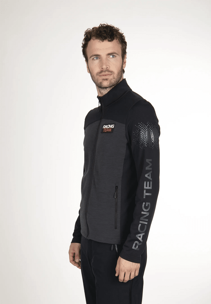 Funktionsjacke WRT Hr. – Bild 5