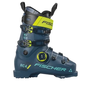 RC4 105 MV BOA VAC GW PETROL/P