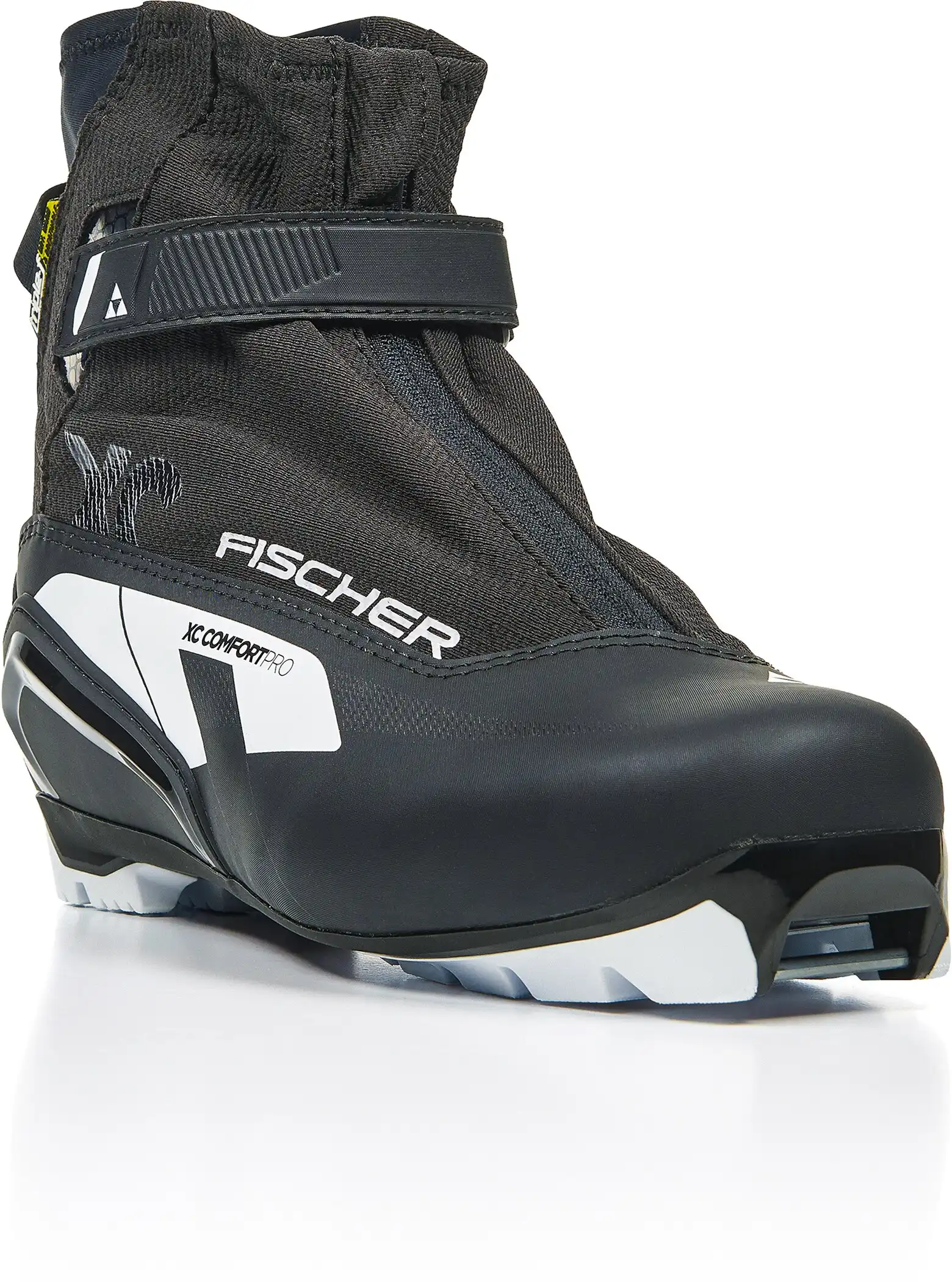 XC COMFORT PRO – – Bild 3