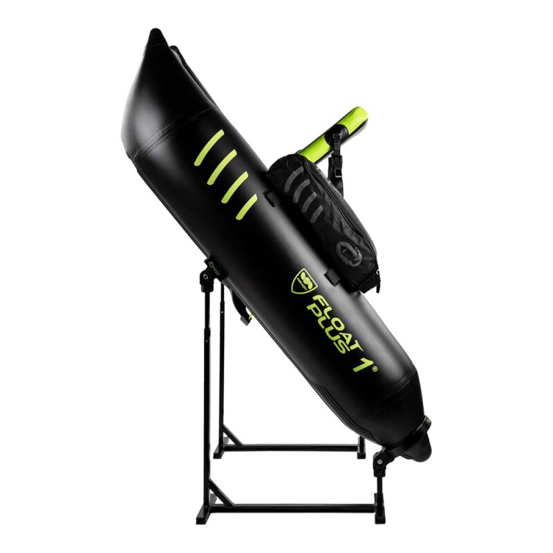 FLOAT PLUS – 1 BELLYBOAT – Bild 4