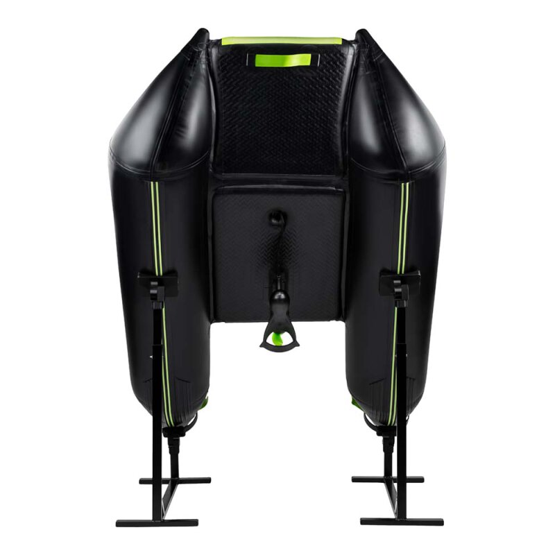 FLOAT PLUS – 1 BELLYBOAT – Bild 6