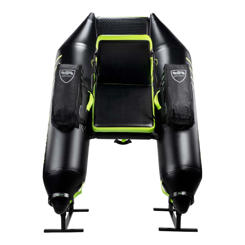 FLOAT PLUS – 1 BELLYBOAT – Bild 5