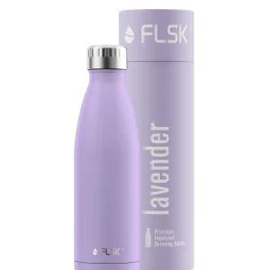 FLSK EVO lavender 500ml