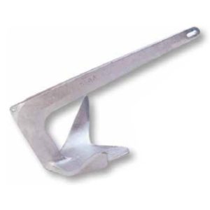 Force – Anker Feuerverzinkt