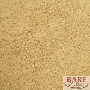 Grünlippmuschelpulver, gefriergetrocknet (100% Grünlippmuschel aus Neuseeland), 100g