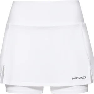 CLUB Basic Skort W white