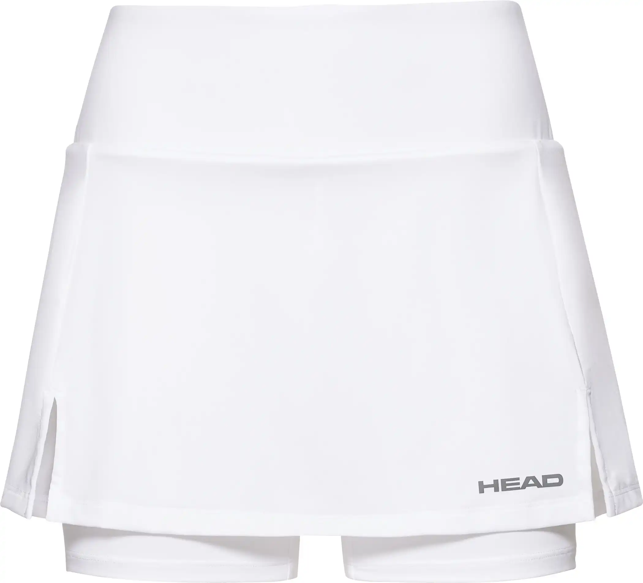 CLUB Basic Skort W white – Bild 2