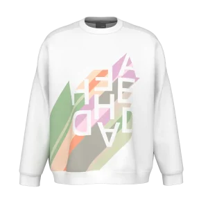 RALLY Crewneck Women