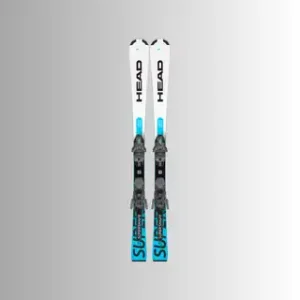 Supershape JRS + JRS 4.5 GW CA