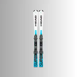 Supershape JRS + JRS 4.5 GW CA