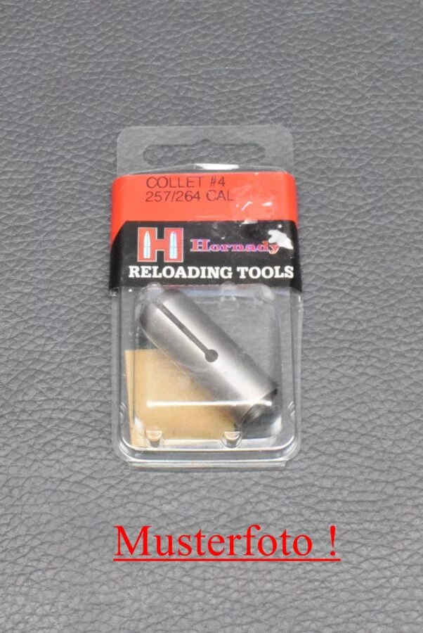 Hornady, Collet #2, Kaliber .22, Neuware zum Sonderpreis! – Bild 3