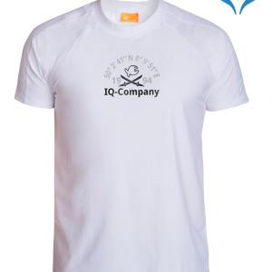 iQ UV 50+ Shirt Loose Fit Herren 1994 S – 4XL weiss Schutz Bekleidung white Men