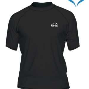 iQ UV 300 Shirt Loose Fit Men Herren S – 6XL black schwarz Schutz Bekleidung Neu